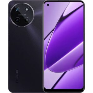Смартфон Realme 11 8/128 Gb Черный 1