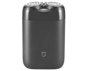 Бритва электрическая Xiaomi Mijia Electric Shaver S100 MSX201(черная) 1