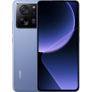 Смартфон Xiaomi 13T Pro 5G 16/ 1 Tb Alpine Blue 1