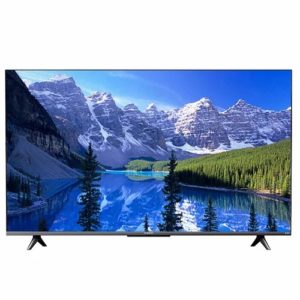 Телевизор Xiaomi MI TV A Pro 50" L50M8-A2ME черный 3840×2160 UHD 4K 60 Гц Wi-Fi Android TV 1