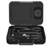 Набор инструментов Xiaomi MIIIW Toolbox MWTK01 (черный), шт 1