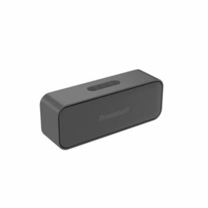 Портативная колонка Tronsmart T2 MINI 2023 Цвет серый Мощность звука 10W Вт да 0.46 кг 1