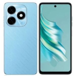 Смартфон TECNO Spark 20 8/128 ГБ, 2 nano SIM, Синий 1
