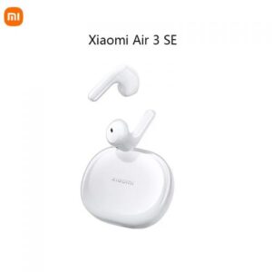 Беспроводные наушники Xiaomi Air 3 SE White (M2301E1) 1