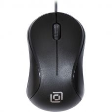 Мышь Oklick 115S черный 711636 1