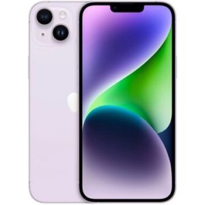 Apple iPhone 14 Plus 128 ГБ Фиолетовый 1