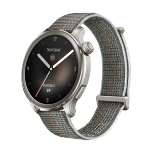 Смарт-часы Xiaomi Amazfit Balance (A2287) Sunset Gray 1