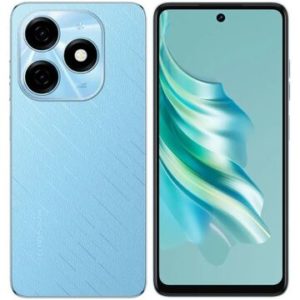 Смартфон Tecno Spark 20 8/256 ГБ Magic Skin Blue 1