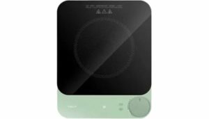 Индукционная плита Xiaomi Tokit Green (TCL04M) 1