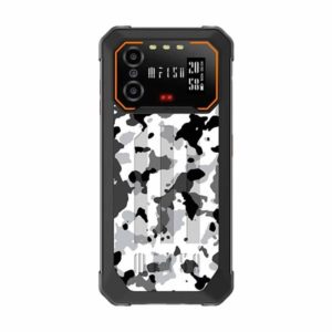 Смартфон IIIF150 B1 Pro Plus 6/128 ГБ Snow 1