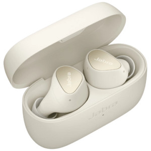Беспроводные наушники Jabra Elite 3, бежевый 1