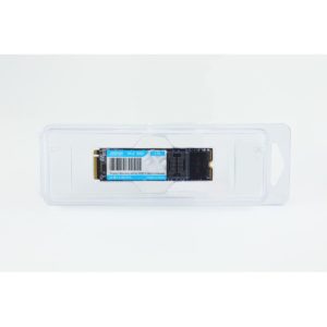 SSD M.2 1TB PCI-e3.0 NVMe Aspor (2280, TLC, SM2263XT, R/W 2132/1600MB/s, TBW 480) 1