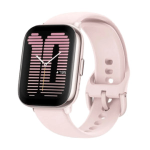 Смарт-часы Xiaomi Amazfit Active (A2211) Petal Pink 1