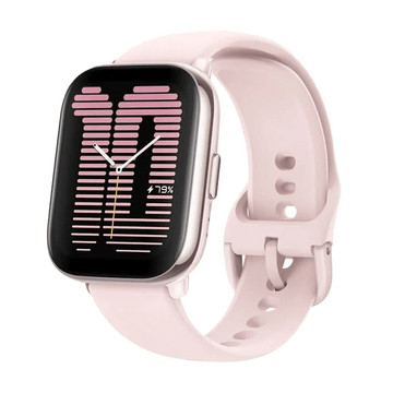 Смарт-часы Xiaomi Amazfit Active (A2211) Petal Pink 1 Смарт-часы Xiaomi Amazfit Active (A2211) Petal Pink 1