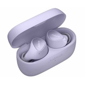 Беспроводные наушники Jabra Elite 3, фиолетовый 1