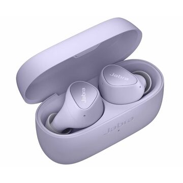 Беспроводные наушники Jabra Elite 3, фиолетовый 1 Беспроводные наушники Jabra Elite 3, фиолетовый 1