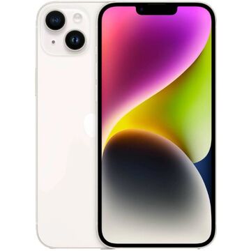 Apple iPhone 14 Plus 128 ГБ Белый 1 Apple iPhone 14 Plus 128 ГБ Белый 1