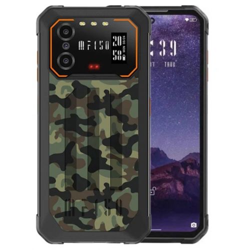 Смартфон IIIF150 B1 Pro Plus 6/128 ГБ Camouflage 1 Смартфон IIIF150 B1 Pro Plus 6/128 ГБ Camouflage 1