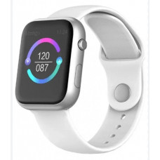 Смарт-часы Smart Watch 4you FUSION Snowflake 1