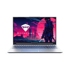 Ноутбук Machenike L15 Air Pulsar XT Intel Core i7-12650H/16GB/512GB SSD/GF RTX4050 6GBl/noOS/Grey 1