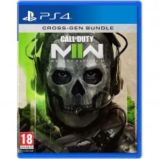 Call of Duty: Modern Warfare II - Cross-Gen Edition [PS4, русская версия] 1