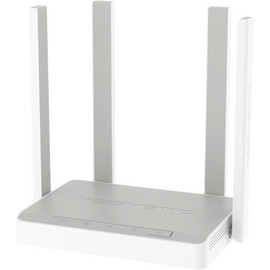 Роутер Keenetic Speedster (KN-3012) AC1200 10/100/1000BASE-TX 1
