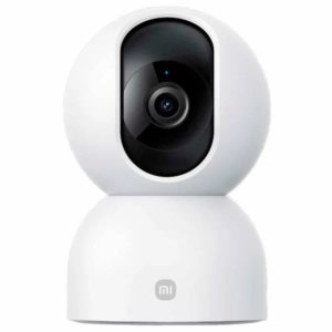 IP камера Xiaomi Mijia 360 Home Camera PTZ Version 2 MJSXJ17CM 1 IP камера Xiaomi Mijia 360 Home Camera PTZ Version 2 MJSXJ17CM 1
