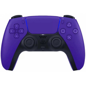 PS 5 Controller Wireless DualSense Galactic Purple 1