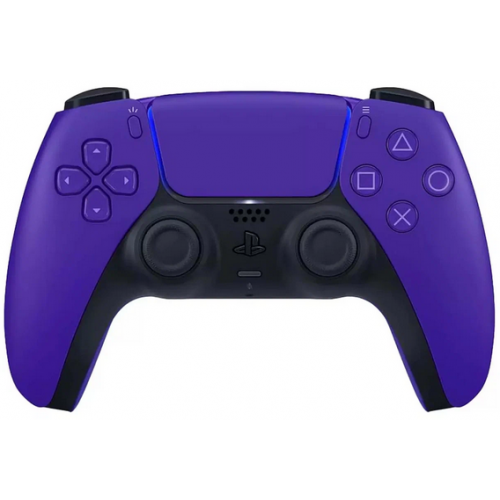 PS 5 Controller Wireless DualSense Galactic Purple 1 PS 5 Controller Wireless DualSense Galactic Purple 1