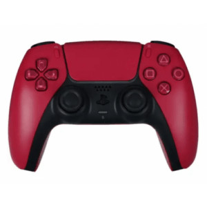 PS 5 Controller Wireless DualSense Red 1