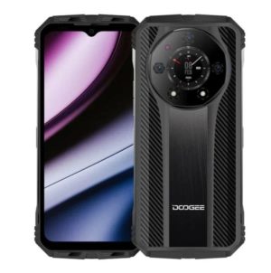Смартфон DOOGEE S110 22(12+10 Gb)/256 Gb Knight Black 1