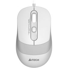 Мышь пров A4Tech Fstyler FM10 б/сер 1