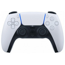 PS 5 Controller Wireless DualSense White 1 PS 5 Controller Wireless DualSense White 1