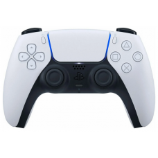 PS 5 Controller Wireless DualSense White 1