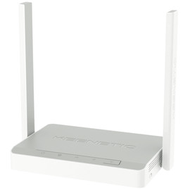 Keenetic Air (KN-1613) Интернет-центр с двухдиапазонным Mesh Wi-Fi AC1200, 5-порт. Smart, Switch RE 1