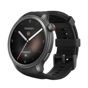 Смарт-часы Xiaomi Amazfit Balance (A2287) Midnight 1