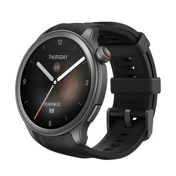 Смарт-часы Xiaomi Amazfit Balance (A2287) Midnight 1 Смарт-часы Xiaomi Amazfit Balance (A2287) Midnight 1