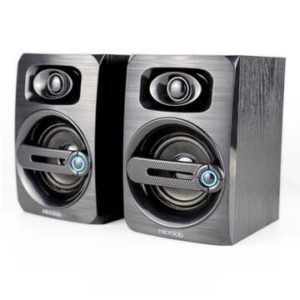 Акустическая система 2.0 Microlab B23, 6Вт 1