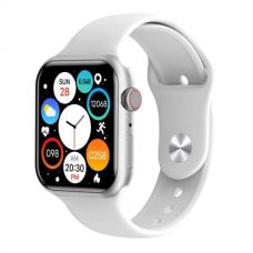 Смарт-часы Smart Watch 4you JOY LIVE PRO white 1
