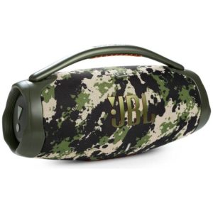 Портативная акустическая система JBL BOOMBOX 3 (squad) 1