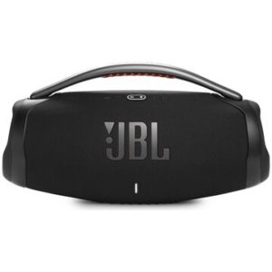 Портативная акустическая система JBL BOOMBOX 3 (черный) 1