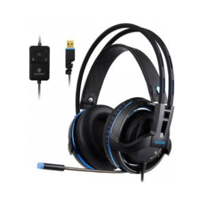 Наушники игровые Sades SA-916 Diablo Wired Gaming 1