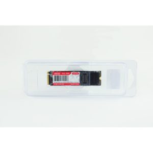 SSD M.2 512GB PCI-e3.0 NVMe Aspor (2280, TLC, SM2263XT, R/W 1929/1500MB/s, TBW 240) 1