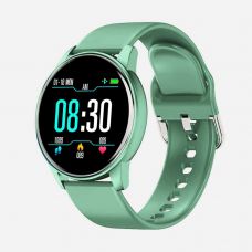 Смарт-часы Smart Watch 4you Benefit+ marine green 1