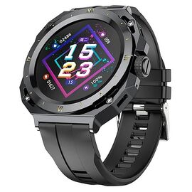 Смарт часы Hoco Watch Y14 черный 1