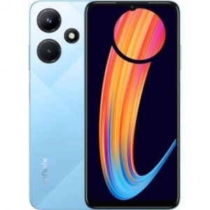 Смартфон Infinix HOT 30i 8/128Gb CLACIER BLUE 1