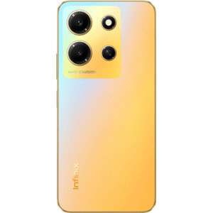 Смартфон Infinix NOTE 30i 8/128Gb Variable Gold 1