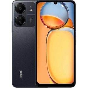 Смартфон Xiaomi Redmi 13C 8/256Gb Midnight Black 1