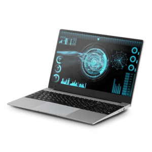 Ноутбук Azerty RB-1550 (15.6" IPS 1920x1080, Intel J4105 4x1,5GHz, 8Gb DDR4, 512 SSD) 1