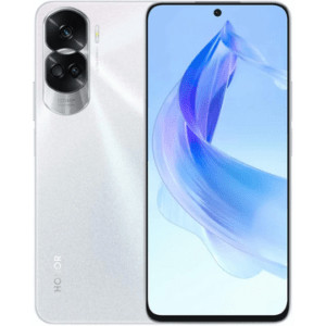 Смартфон HONOR 90 Lite 5G 8/256Gb Silver Titanium 1